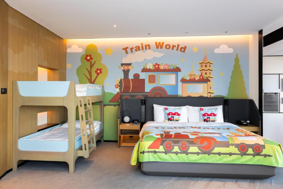Photo of Bedroom in Licheng District