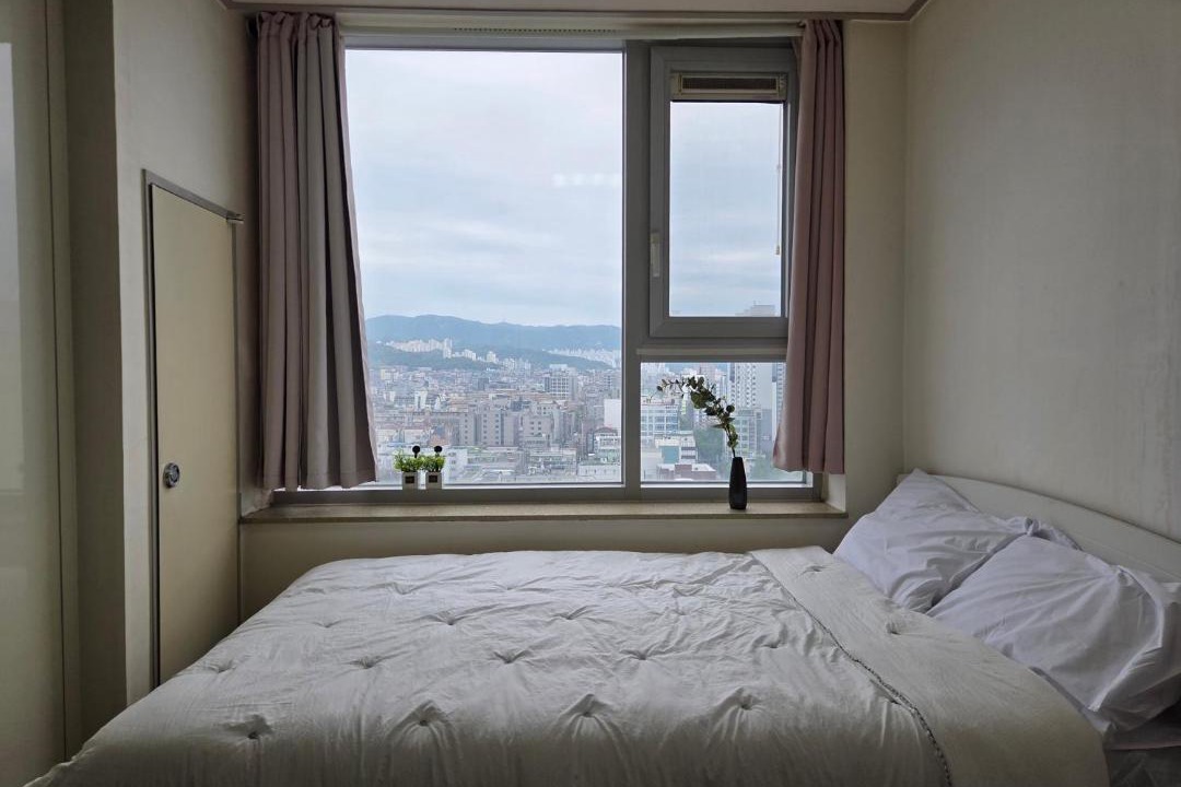 Photo of Bedroom in Gasan-dong