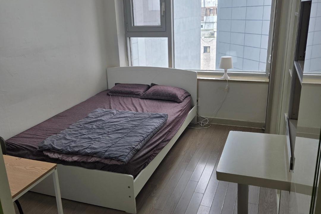 Photo of Bedroom in Gasan-dong