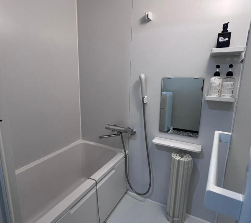 Photo of Bathroom in Kujo
