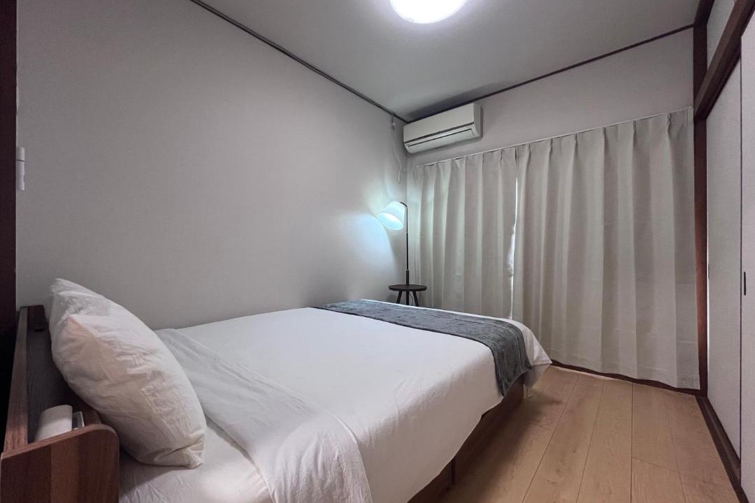 Photo of Bedroom in Kujo