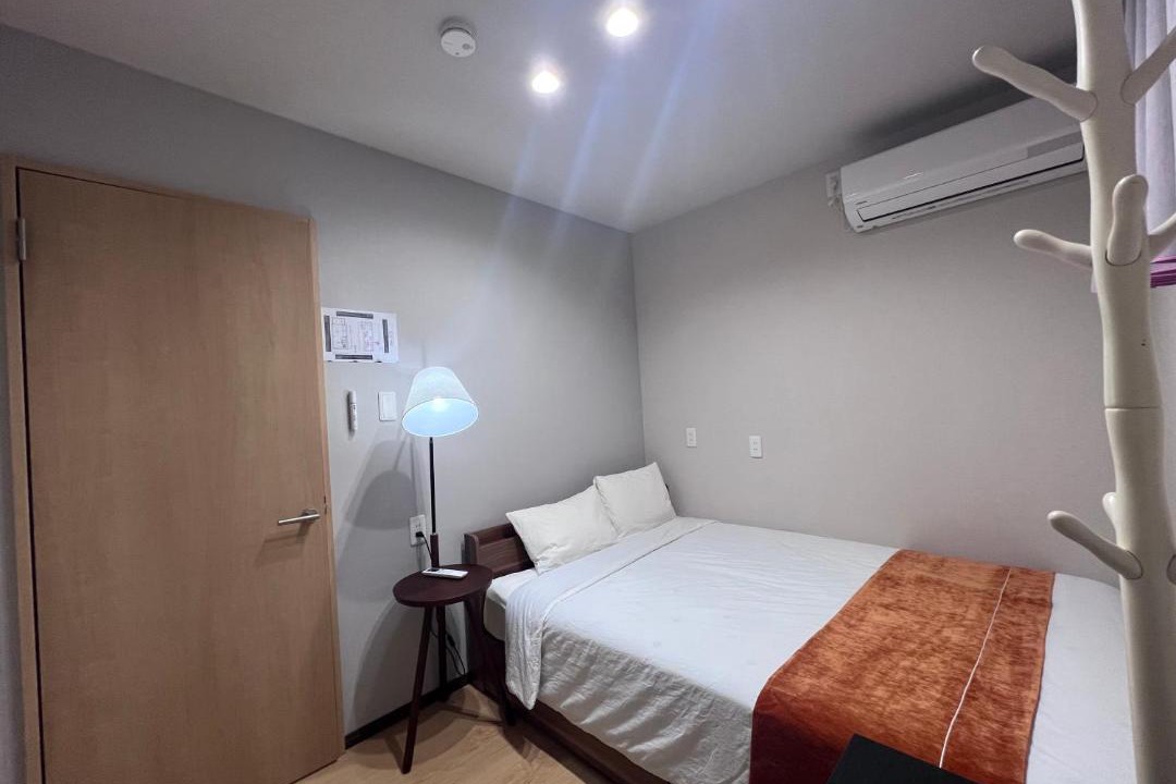 Photo of Bedroom in Kujo