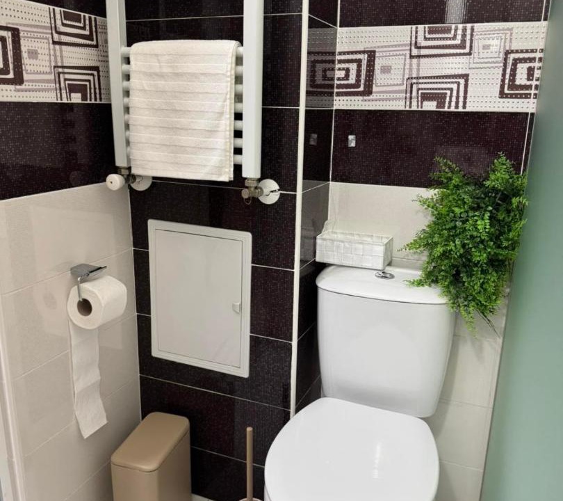 Photo of Bathroom in Yambol