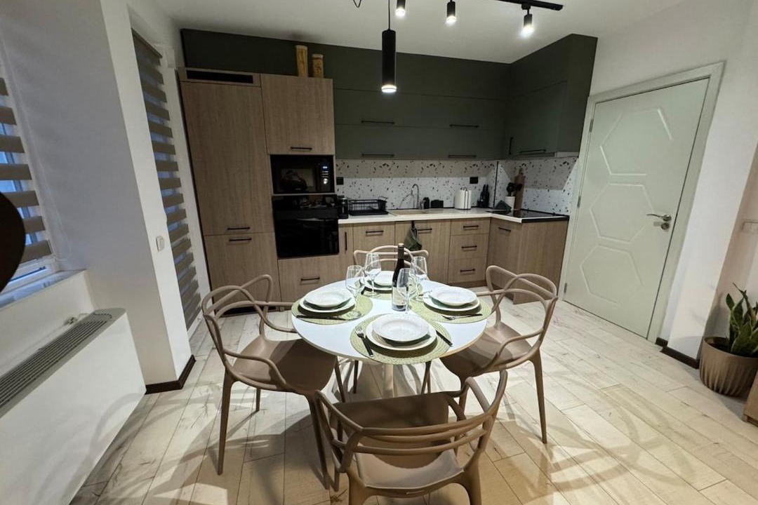 Photo of Kitchen in Yambol