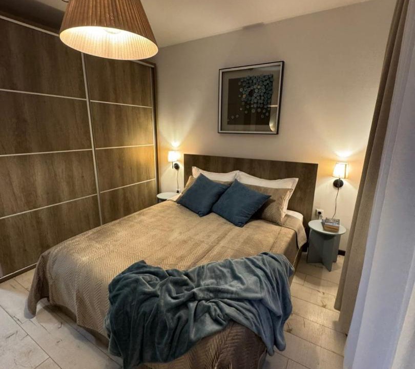 Photo of Bedroom in Yambol