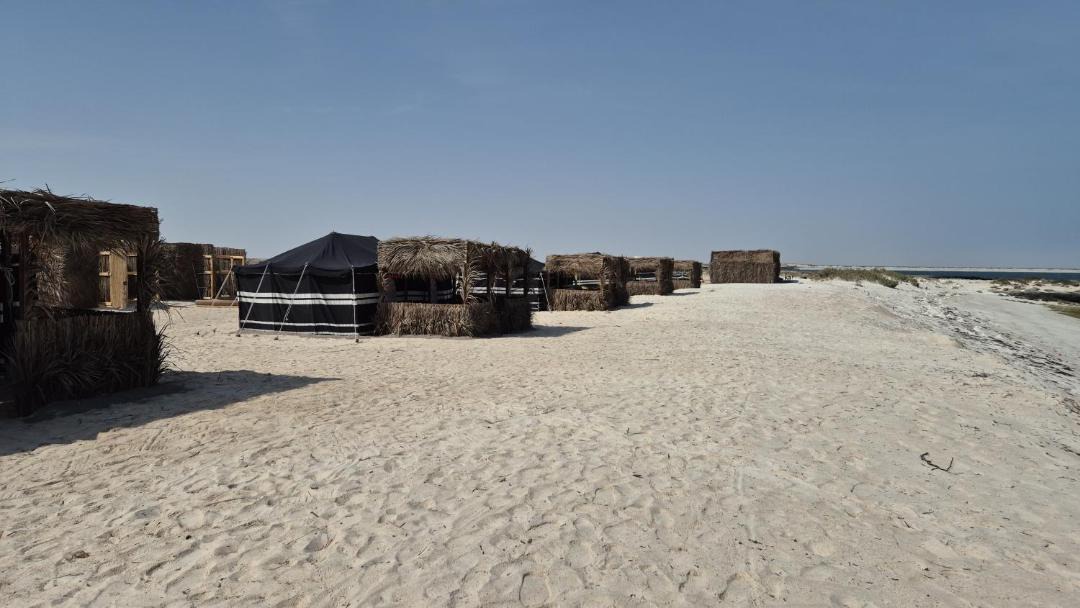Photo of Buildings in Ash Sharqiyah South Governorate