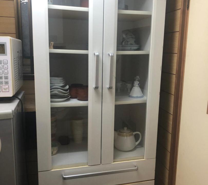 Photo of Kitchen in Funehiki
