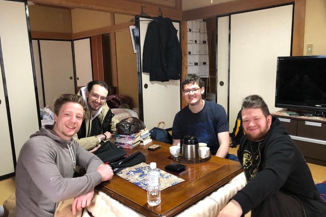 Photo of Others in Funehiki