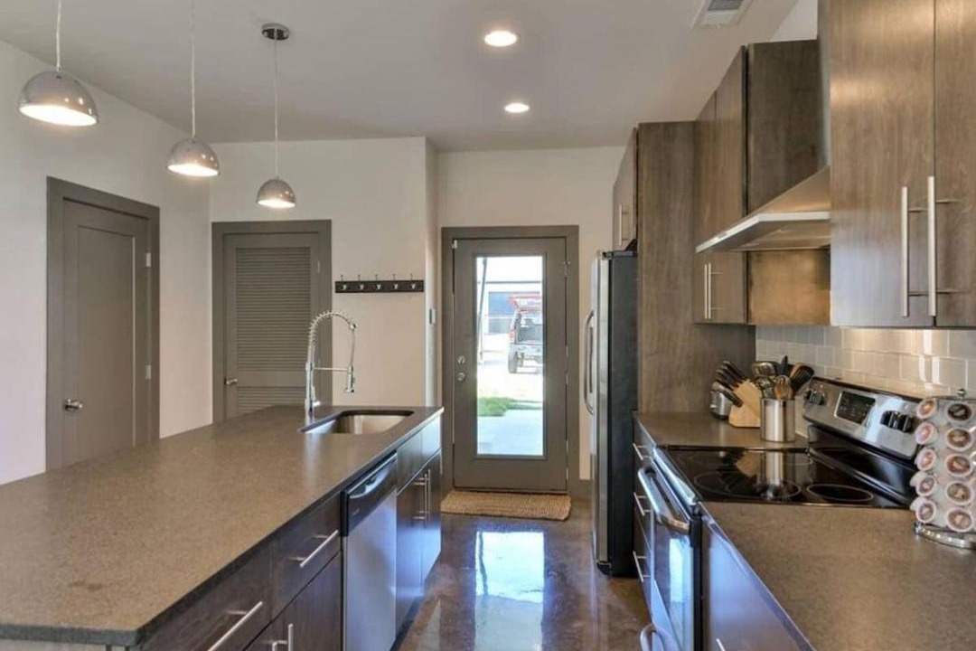 Photo of Kitchen in Chestnut Hill