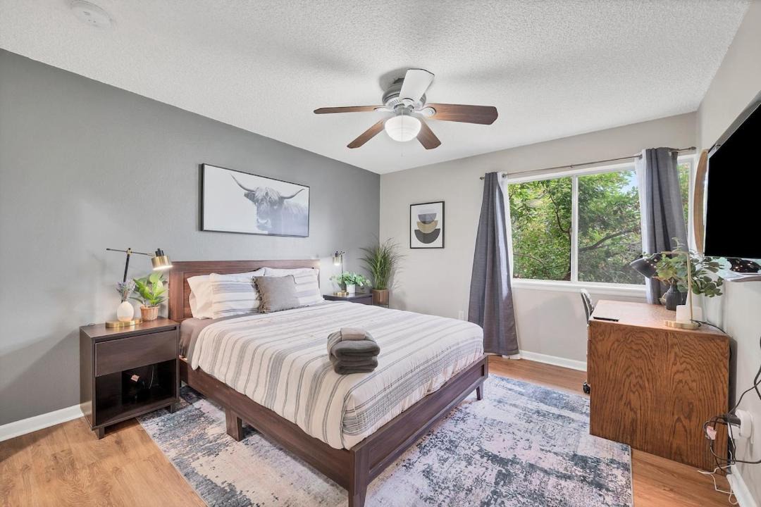 Photo of Bedroom in Gunbarrel