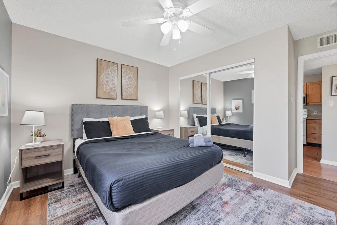 Photo of Bedroom in Gunbarrel