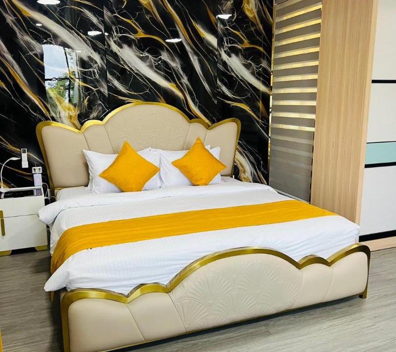 Photo of Bedroom in Noonu Atoll