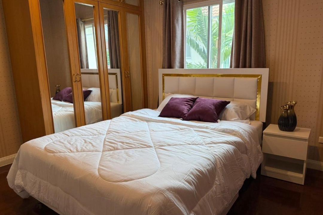 Photo of Bedroom in Rangsit
