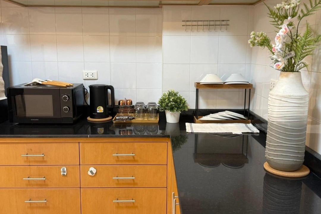 Photo of Kitchen in Rangsit