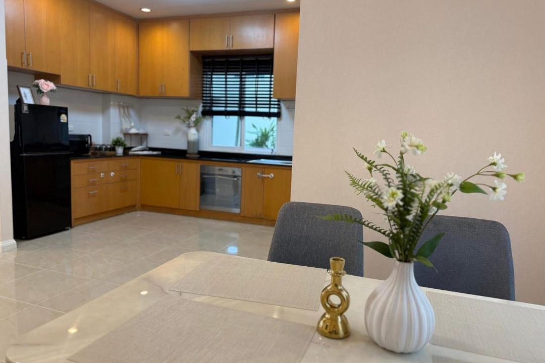 Photo of Kitchen in Rangsit