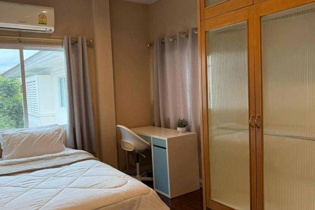 Photo of Bedroom in Rangsit