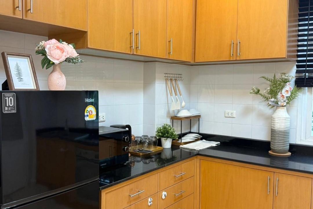 Photo of Kitchen in Rangsit