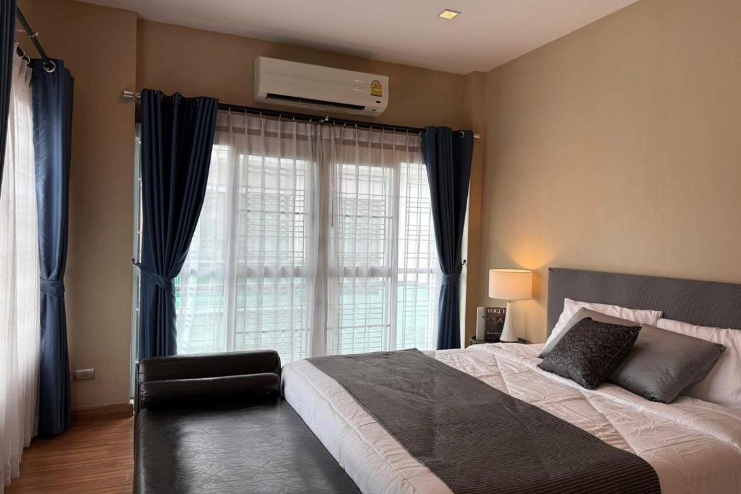 Photo of Bedroom in Rangsit