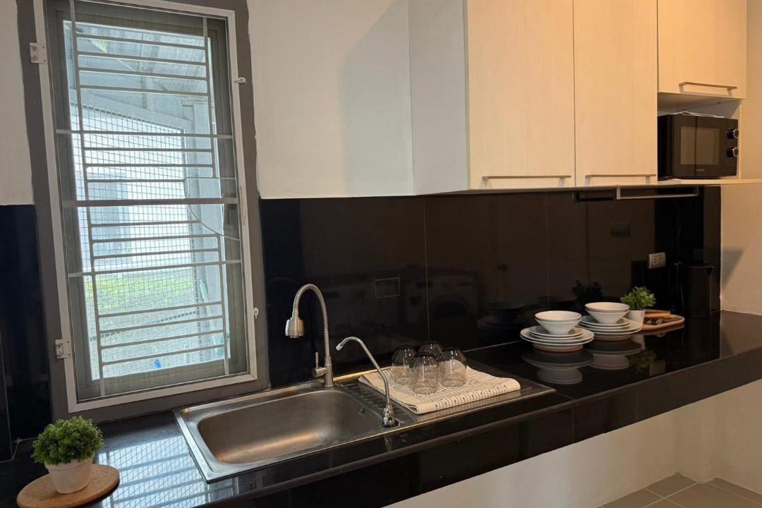 Photo of Kitchen in Rangsit