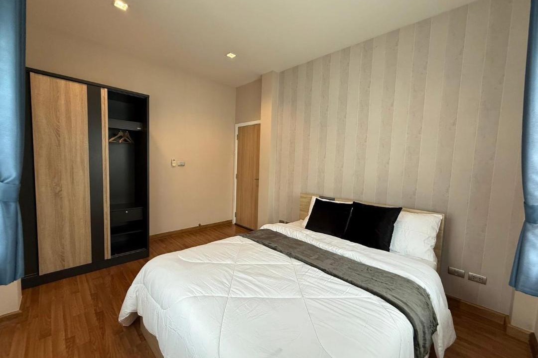 Photo of Bedroom in Rangsit