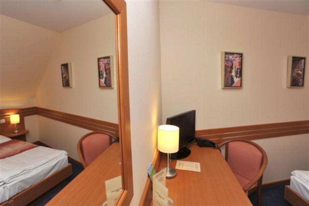 Photo of Bedroom in Sopron