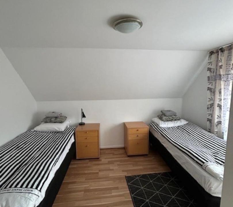 Photo of Bedroom in Harndrup