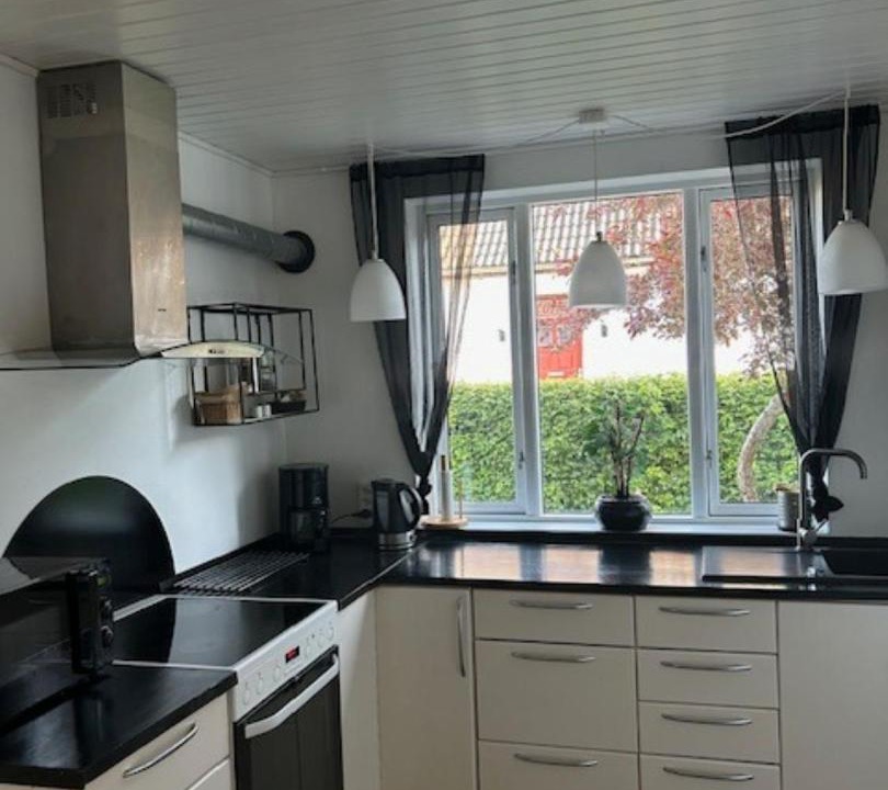 Photo of Kitchen in Harndrup