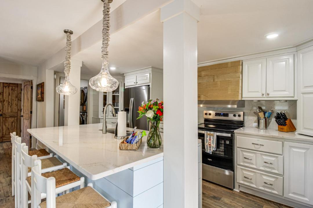Photo of Kitchen in Groveoak
