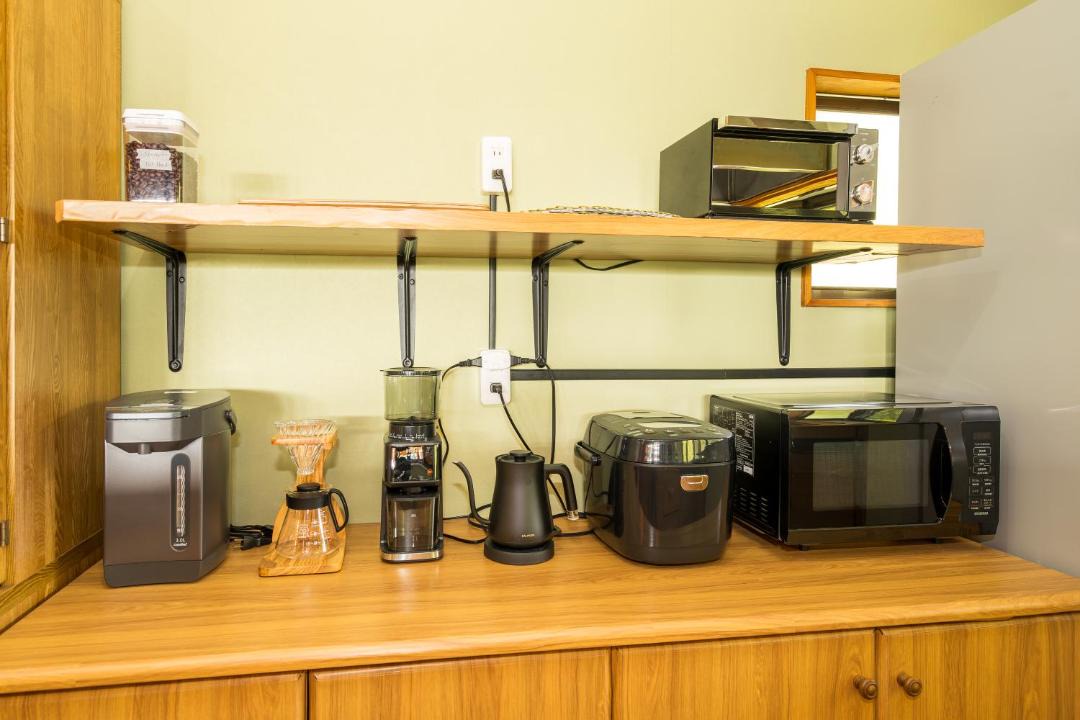 Photo of Kitchen in Minamioguni