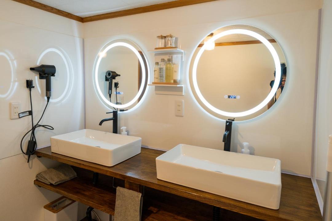 Photo of Bathroom in Minamioguni