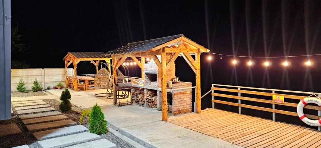 Photo of Patio Balcony in Poti