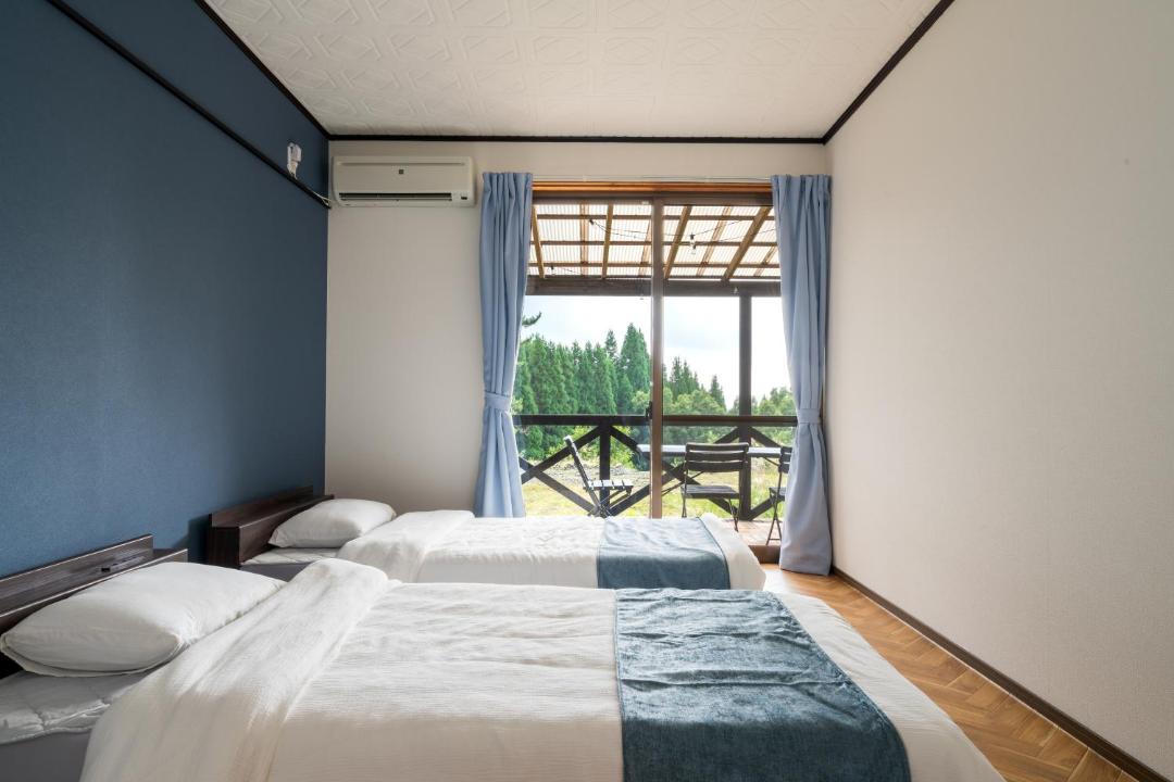 Photo of Bedroom in Minamioguni