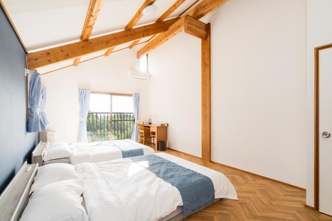 Photo of Bedroom in Minamioguni