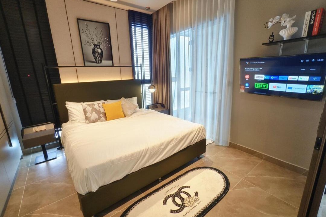 Photo of Bedroom in Genting Highlands