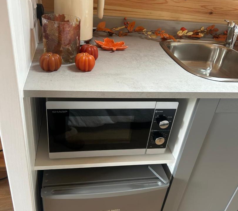 Photo of Kitchen in Gargrave