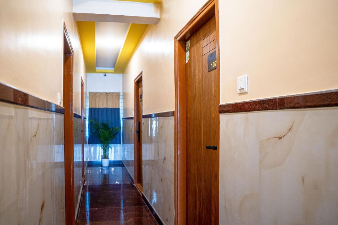 Photo of Bathroom in Koramangala