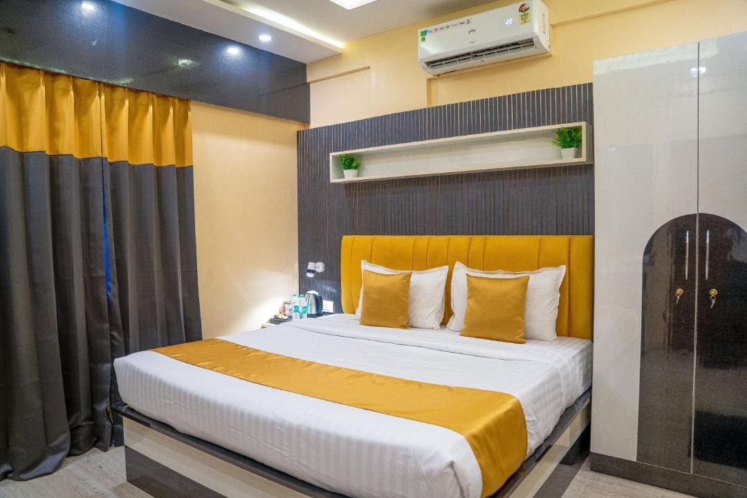 Photo of Bedroom in Koramangala