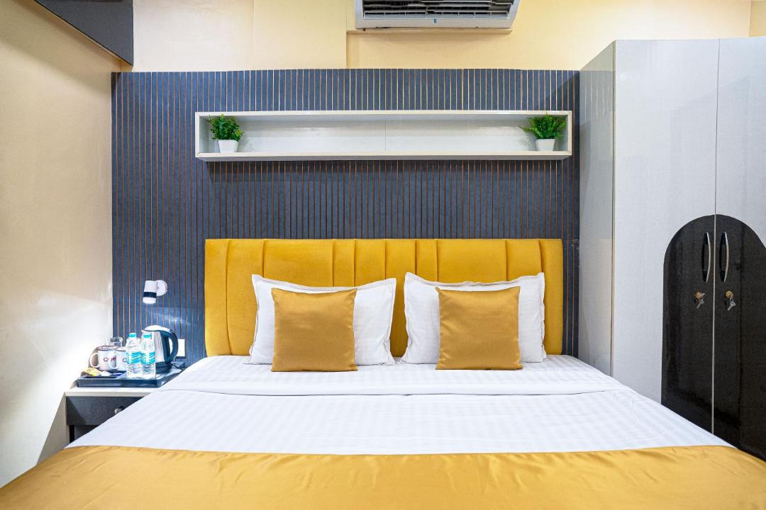 Photo of Bedroom in Koramangala
