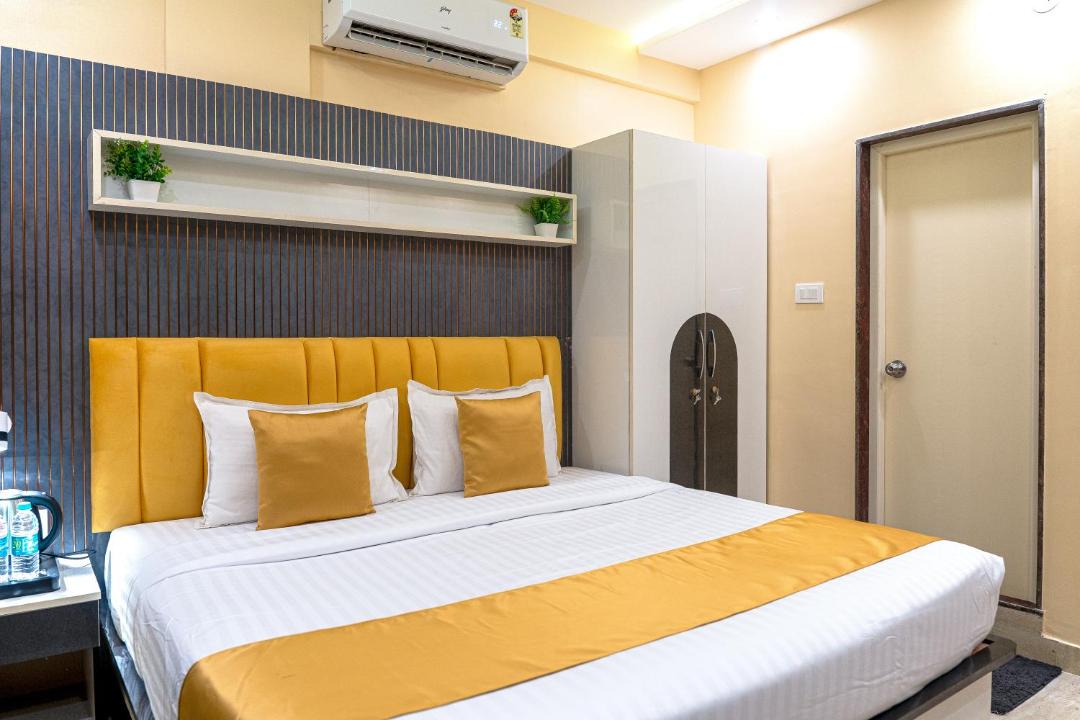 Photo of Bedroom in Koramangala
