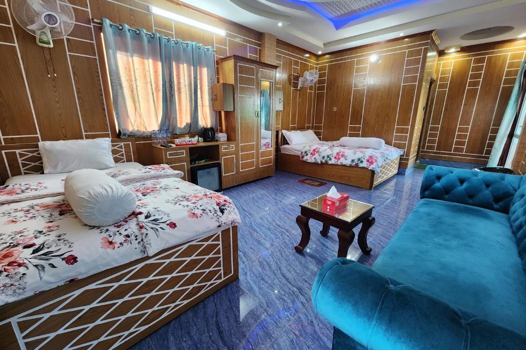 Photo of Bedroom in Moulvibazar Sadar