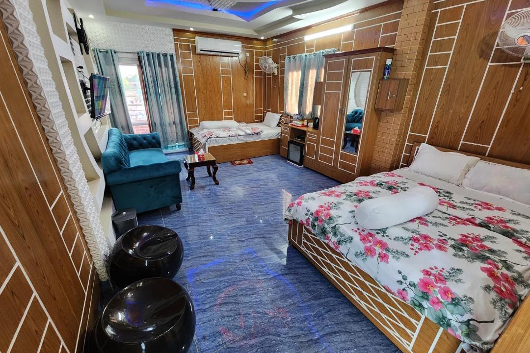 Photo of Bedroom in Moulvibazar Sadar