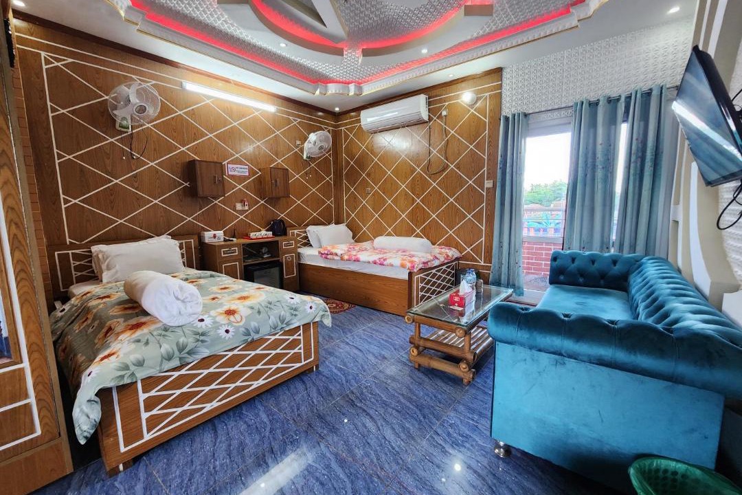 Photo of Bedroom in Moulvibazar Sadar