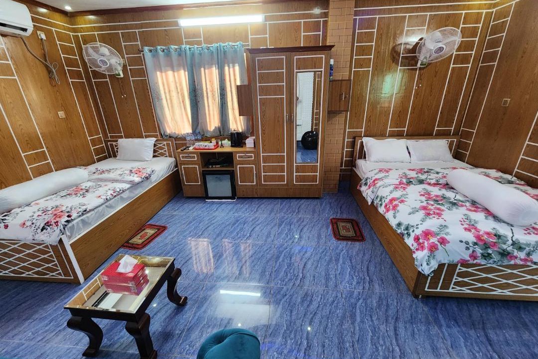 Photo of Bedroom in Moulvibazar Sadar