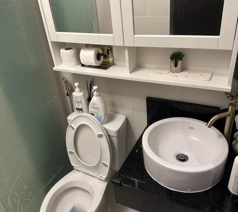 Photo of Bathroom in Barangka Ilaya