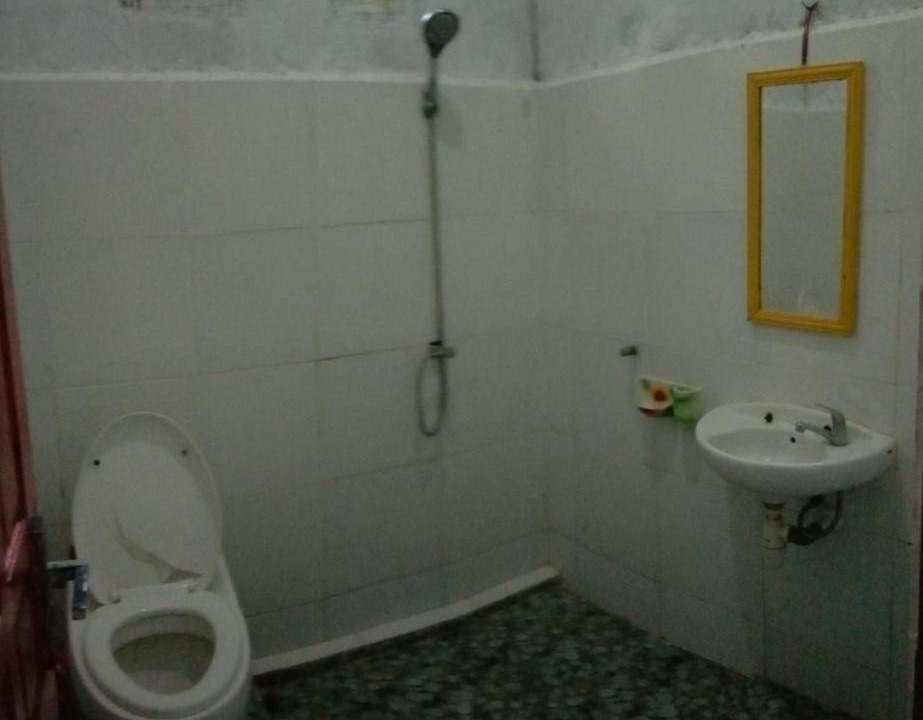 Photo of Bathroom in Nuhu Roa