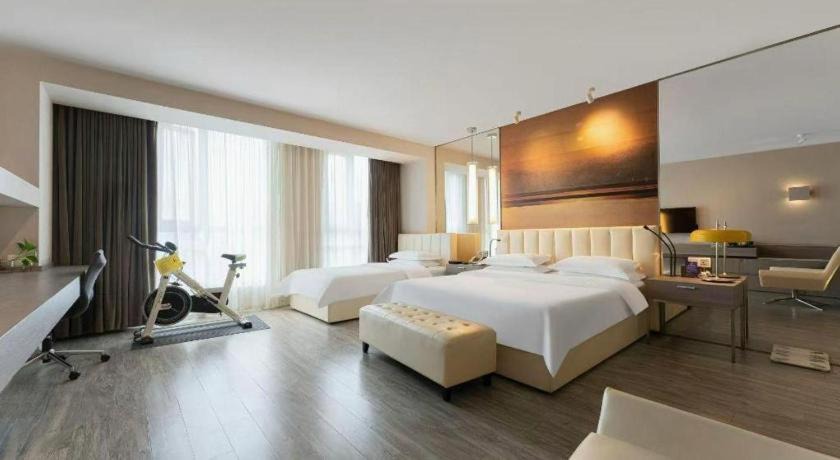 Photo of Bedroom in Jianggan