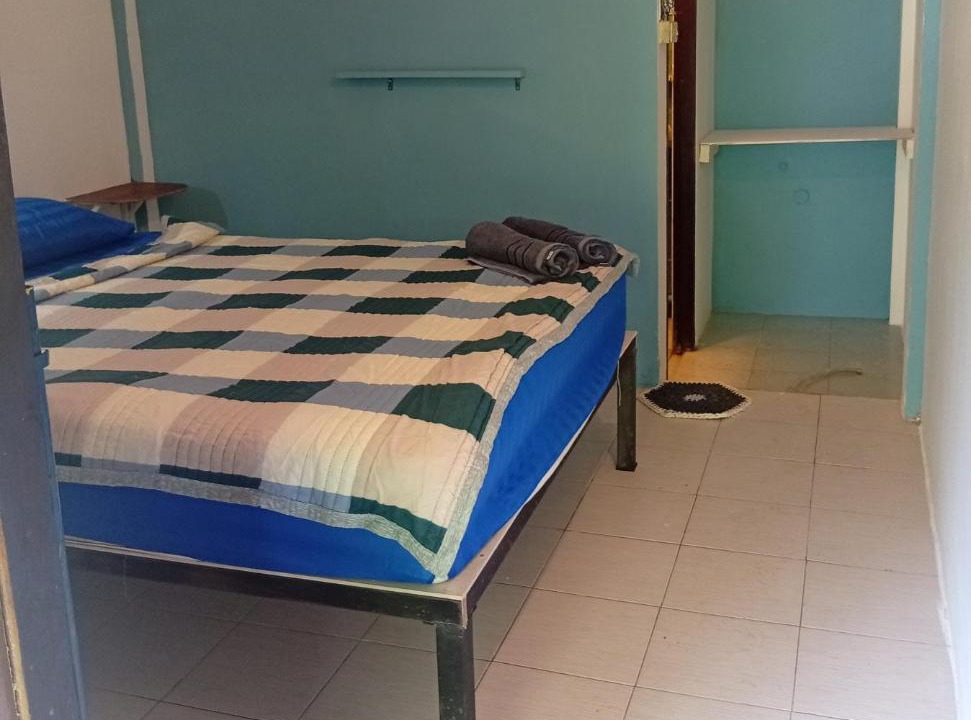 Photo of Bedroom in Ko Kood
