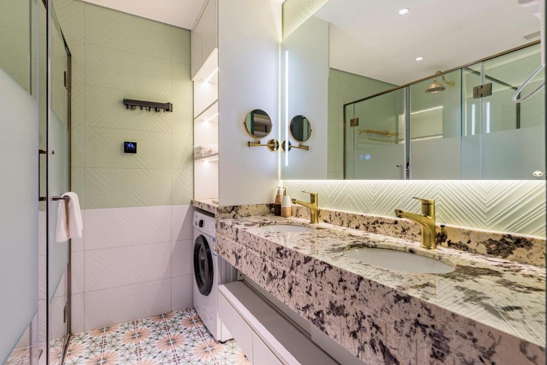 Photo of Bathroom in Beijing