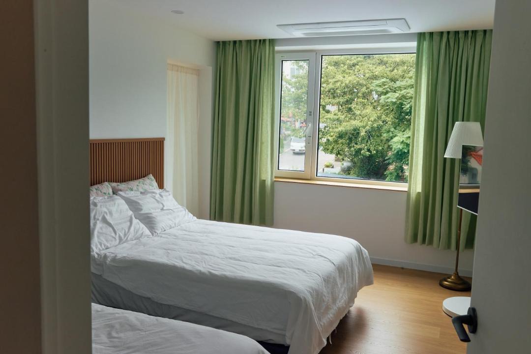 Photo of Bedroom in Songsan-dong