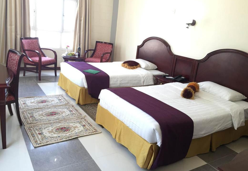 Photo of Bedroom in Al Hadd